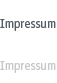 Impressum