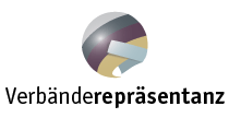 Verbänderepräsentanz